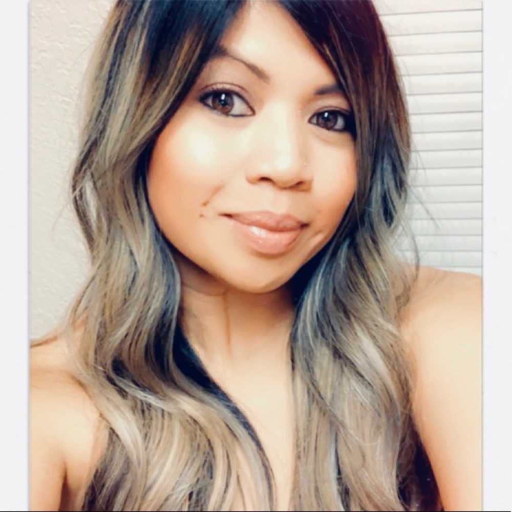 Meet your Posher, Jenielyn